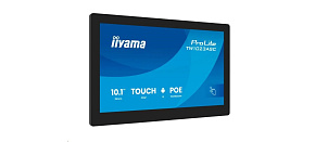 iiyama ProLite TW1023ASC-B3P 10" iiyama ProLite TW1023ASC-B3P 10"