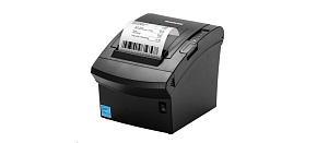 POŠKOZENÝ OBAL - Bixolon SRP-350plusV, cutter, USB, Ethernet, black POŠKOZENÝ OBAL - Bixolon SRP-350plusV, cutter, USB, Ethernet, black