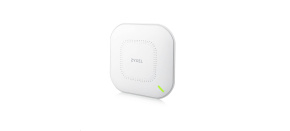 Zyxel WAX610D Wireless AX (WiFi 6) Unified Access Point, PoE, dual radio, bez zdroje Zyxel WAX610D Wireless AX (WiFi 6) Unified Access Point, PoE, dual radio, bez zdroje