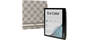 POCKETBOOK 700 Era Color DKNY Smoky Beige POCKETBOOK 700 Era Color DKNY Smoky Beige