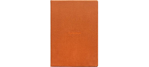 POCKETBOOK pouzdro Magnetic folio cover pro InkPad One (PB1030), tm. oranžové POCKETBOOK pouzdro Magnetic folio cover pro InkPad One (PB1030), tm. oranžové