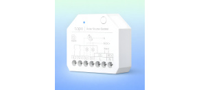 TP-Link Tapo S112 Modul chytrého spínače (WiFi, BT, Matter) TP-Link Tapo S112 Modul chytrého spínače (WiFi, BT, Matter)