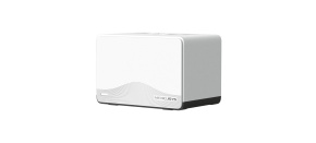 MERCUSYS Halo H27BE(1-pack) WiFi7 Mesh (BE3600,2,4GHz/5GHz,1x2,5GbELAN/WAN,2xGbELAN/WAN)