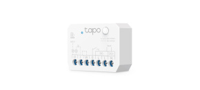 TP-Link Tapo S110E Modul chytrého spínače (WiFi, BT, Matter) TP-Link Tapo S110E Modul chytrého spínače (WiFi, BT, Matter)