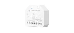 BAZAR - TP-Link Tapo S112 Modul chytrého spínače (WiFi, BT, Matter) - rozbaleno BAZAR - TP-Link Tapo S112 Modul chytrého spínače (WiFi, BT, Matter) - rozbaleno