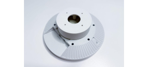 TP-Link D-EAP6X-C držák box s kabelovou krytkou na stěnu nebo strop pro EAP6xx a EAP7xx TP-Link D-EAP6X-C držák box s kabelovou krytkou na stěnu nebo strop pro EAP6xx a EAP7xx