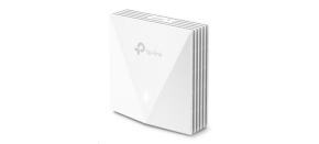 TP-Link EAP650-Wall OMADA WiFi6 AP v 1.0 (0153500733) (AX3000,2,4GHz/5GHz,2xGbELAN,1xPoE-in)