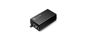TP-Link OMADA POE160S PoE+ injektor v3.0 (PN:1760500325) (2xGbE, 802.3af/at, 30W) TP-Link OMADA POE160S PoE+ injektor v3.0 (PN:1760500325) (2xGbE, 802.3af/at, 30W)