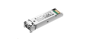 TP-Link SM311LS SFP optický modul SM v5.2 (P/N:0100000208) (1310nm), 1,25Gb/s, LC, 20km TP-Link SM311LS SFP optický modul SM v5.2 (P/N:0100000208) (1310nm), 1,25Gb/s, LC, 20km