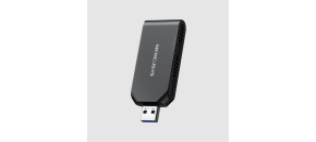 MERCUSYS MA70XM WiFi6 USB adapter (AX1800,2,4GHz/5GHz,USB3.0) MERCUSYS MA70XM WiFi6 USB adapter (AX1800,2,4GHz/5GHz,USB3.0)
