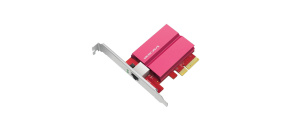 MERCUSYS MA510E Síťová karta 10GbE (1x10GbE,1xPCIe3.0)