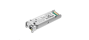 TP-Link OMADA SM321A SFP WDM optický modul SM (1550/1310nm), 1,25Gb/s, LC, 20km TP-Link OMADA SM321A SFP WDM optický modul SM (1550/1310nm), 1,25Gb/s, LC, 20km