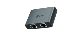 TP-Link EH310 ethernet gigabit splitter (4xGbE,USB-C) TP-Link EH310 ethernet gigabit splitter (4xGbE,USB-C)