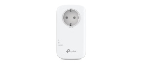TP-Link RE660X EasyMesh/OneMesh WiFi6 Extender/Repeater (AX1800,2,4GHz/5GHz,1xGbELAN)