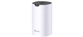 TP-Link Deco S7(1-pack) WiFi5 Mesh (AC1900, 2,4GHz/5GHz, 3xGbELAN/WAN) TP-Link Deco S7(1-pack) WiFi5 Mesh (AC1900, 2,4GHz/5GHz, 3xGbELAN/WAN)