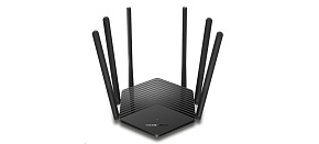 MERCUSYS MR50G EasyMesh/Aginet WiFi5 router (AC1900, 2,4GHz/5GHz, 2xGbELAN, 1xGbEWAN) - poškozený obal MERCUSYS MR50G EasyMesh/Aginet WiFi5 router (AC1900, 2,4GHz/5GHz, 2xGbELAN, 1xGbEWAN) - poškozený obal