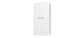 TP-Link Flex Bridge 5 venkovní OMADA WiFi5 AP (AC900,2,4GHz/5GHz,3xGbELAN,1xPoE-in,2xPoE-Out,IP66) TP-Link Flex Bridge 5 venkovní OMADA WiFi5 AP (AC900,2,4GHz/5GHz,3xGbELAN,1xPoE-in,2xPoE-Out,IP66)