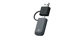 TP-Link Archer TBE230U WiFi7 USB adapter (BE3600,2,4GHz/5GHz,USB3.0) TP-Link Archer TBE230U WiFi7 USB adapter (BE3600,2,4GHz/5GHz,USB3.0)