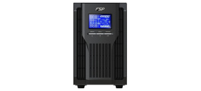 BAZAR - Fortron UPS FSP CHAMP 2000 VA tower, online - Po opravě (Komplet) BAZAR - Fortron UPS FSP CHAMP 2000 VA tower, online - Po opravě (Komplet)