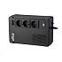 BAZAR - Fortron UPS FSP ECO 800 FR, 800 VA / 480 W, USB, RJ45, line interactive, poškozený obal
