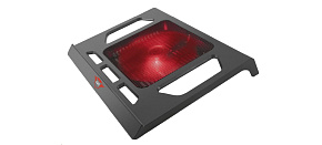 TRUST GXT 220 Kuzo Notebook Cooling Stand TRUST GXT 220 Kuzo Notebook Cooling Stand