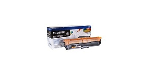 BAZAR - BROTHER Toner TN-241 černý 2500 stran - Poškozený obal (Komplet)