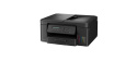 BROTHER DCP-T730DW – inkoustová multifunkční tiskárna A4 s Wi-Fi a InkTank systémem