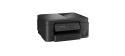 BROTHER DCP-T730DW – inkoustová multifunkční tiskárna A4 s Wi-Fi a InkTank systémem