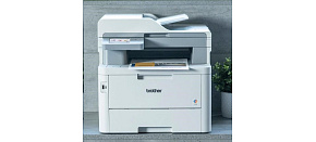 BAZAR - BROTHER multifunkce color LED MFC-L8340CDW - A4 30ppm 512MB 250listů USB WIFI ADF50 duplex - Poškozený obal (Ko BAZAR - BROTHER multifunkce color LED MFC-L8340CDW - A4 30ppm 512MB 250listů USB WIFI ADF50 duplex - Poškozený obal (Ko