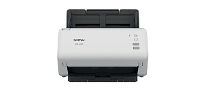 BAZAR - BROTHER skener ADS-4100 DUALSKEN A4 35ppm/70dual 600x600 60ADF USB - Poškozený obal (Komplet) BAZAR - BROTHER skener ADS-4100 DUALSKEN A4 35ppm/70dual 600x600 60ADF USB - Poškozený obal (Komplet)
