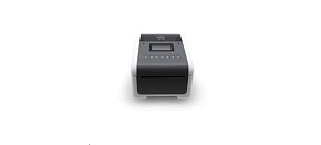 BROTHER tiskárna štítků TD-4555DNWB (tisk títků, 300 dpi, max šířka štítků 108 mm) USB,LAN,WiFi,Blu. BROTHER tiskárna štítků TD-4555DNWB (tisk títků, 300 dpi, max šířka štítků 108 mm) USB,LAN,WiFi,Blu.