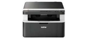 Brother DCP-1512E – mono laserová multifunkční tiskárna A4