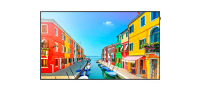 SAMSUNG LH75OMDPWBC/EN 75" LFD Full HD profesionální venkovní displej, 2500 nit, 24/7
