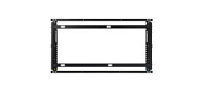 SAMSUNG WMN-55VD/EN wall mount for video wall SAMSUNG WMN-55VD/EN wall mount for video wall