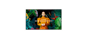 SMART Signage LED QH55C 55" LH55QHCEBGCXEN SMART Signage LED QH55C 55" LH55QHCEBGCXEN