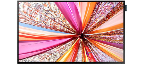 Samsung QM32C 32″ profesionální LFD displej (Full HD, 24/7) Samsung QM32C 32″ profesionální LFD displej (Full HD, 24/7)