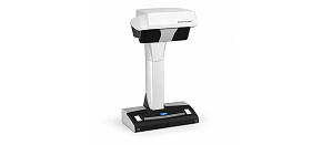 RICOH skener ScanSnap SV600 , A3, 600dpi, USB 2.0, pro skenování na desce stolu RICOH skener ScanSnap SV600 , A3, 600dpi, USB 2.0, pro skenování na desce stolu