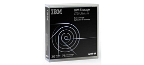 IBM LTO10 Ultrium 30TB/75TB RW IBM LTO10 Ultrium 30TB/75TB RW
