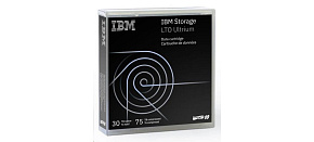 IBM LTO10 Ultrium 30TB/75TB WORM IBM LTO10 Ultrium 30TB/75TB WORM