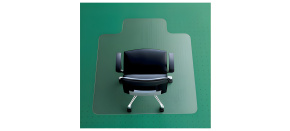 Podložka na koberec SILTEX L 1,21x0,92