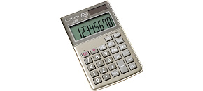 Canon LS-10TEG HWB – kapesní kalkulačka s daňovými a měnovými funkcemi