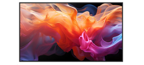 SHARP LFD 43" MultiSync E439, IPS, 3840x2160, 350nit, 1200:1, 8ms, 16/7, VGA, HDMI, LAN, RS232, USB-C