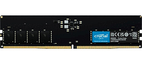 CRUCIAL DIMM DDR5 32GB 5600MHz CL46 CRUCIAL DIMM DDR5 32GB 5600MHz CL46