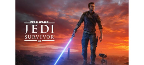 STAR WARS Jedi Surviver Standard Edition Xbox