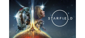 Starfield Standard Edition Xbox / PC Starfield Standard Edition Xbox / PC