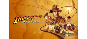 Indiana Jones i Wielki Krąg (Xbox Series X/S/PC)