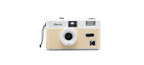 KODAK Film Camera ULTRA F9 béžová