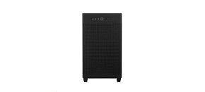 BAZAR ASUS case AP201 PRIME CASE, Mini Tower, černá - POŽKOZENÝ OBAL BAZAR ASUS case AP201 PRIME CASE, Mini Tower, černá - POŽKOZENÝ OBAL