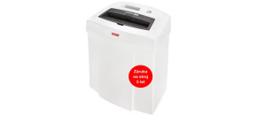 HSM skartovač Securio C14 (řez: Podélný 3.9mm | vstup: 225mm | DIN: P-2 (2) | papír, sponky, plast. karty ) HSM skartovač Securio C14 (řez: Podélný 3.9mm | vstup: 225mm | DIN: P-2 (2) | papír, sponky, plast. karty )