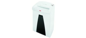 HSM skartovač Securio B24 (řez: Kombinovaný 0,78x11mm | vstup: 240mm | DIN: P-6 (5) | papír, sponky ) HSM skartovač Securio B24 (řez: Kombinovaný 0,78x11mm | vstup: 240mm | DIN: P-6 (5) | papír, sponky )